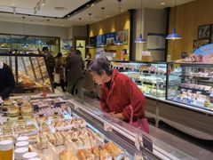 -巴黎贝甜(大宁国际商业广场店)