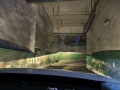 -骏丰国际财富广场·停车场