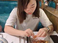 -领鲜活海鲜榴莲自助火锅(东门店)