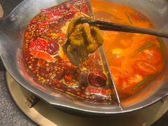 -湊湊火锅·茶憩(打浦桥日月光店)