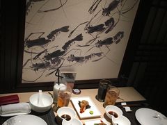 -余欢领鲜火锅(新街口店)