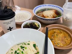 -新万鑫银丝面·非遗无锡味(惠山古镇店)