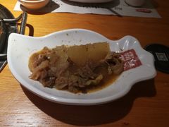 -海银海记潮汕牛肉火锅(新港中路海珠店)