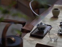 -汉艺唐风茶艺培训(联发华美空间店)