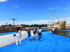 -秦皇岛乐岛海洋王国