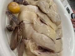 -盈旺小厨·非遗黄鳝饭(泰康路店)