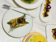 -茹·pure vegan(博华广场店)