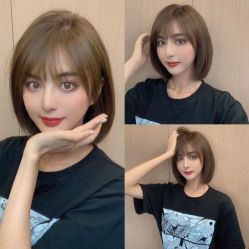 -HAIR HERE造型