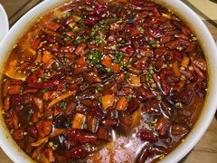 毛血旺-榕意·川味之美(深业上城店)