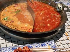 -董眼镜火锅(洪崖洞总店)