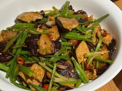 -巢爷老味(东方红店)