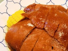 -鹿鸣酒家(越秀店)