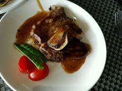 -青岛银沙滩温德姆至尊酒店