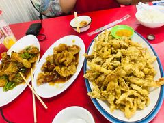 -夕阳红小吃(中街大悦城店)