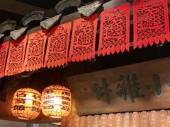 -南京大牌档(香港广场店)