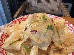 脆脆山药片-小乾杯串店•16年沈阳烧烤(文安路店)