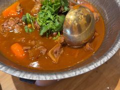 -福宝漠北·专注牛羊肉19年·西北菜(双湖林语店)