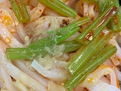 -秦唐汉味biangbiang面(大钟寺店)