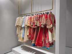 -SATIN COUTURE瑟庭婚纱礼服馆