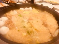 -小龙酒家(桂平路店)