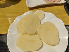 -四季喧黔味豆米火锅(万达广场店)