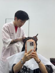 -MT·ID 烫发.染发.接发SALON
