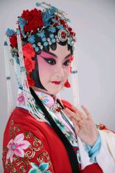-霓裳雅韵京剧戏曲摄影(豪苑大厦店)