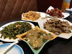 -晚归月亮湾私家菜(临邑路店)