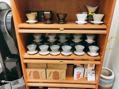 -玫瑰咖啡(中山六路店)