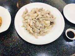 -骆驼阿三饭店(迪赛邻里店)