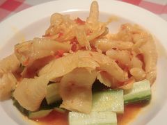 -三毛演义·湖南烧烤大排档(南浦店)