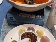 -印巷里主题餐厅(马鞍山店)