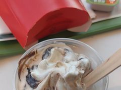 -麦当劳(欧陆广场店)
