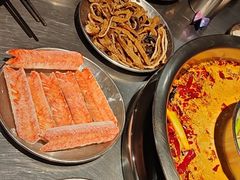 -大虎老火锅(直港大道店)