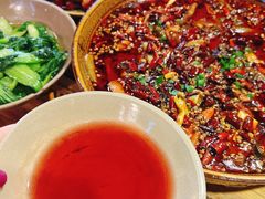 -饭江湖·江湖菜(湖广会馆店)