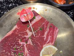 -九田家黑牛烤肉料理(珠江摩尔店)