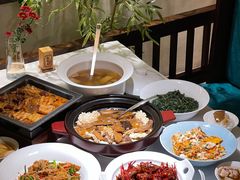 -飶香居(省博物馆店)