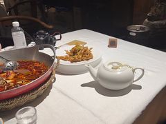 -庆云楼饭庄(什刹海店)