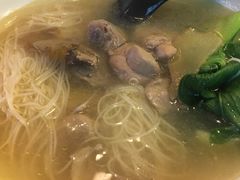 -古代饭堂(冠亚店)