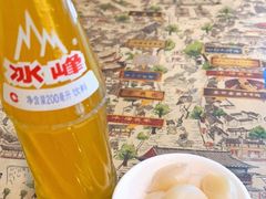 -老乌家特色小炒泡馍(大皮院店)