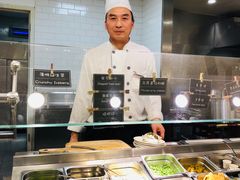 -So Lounge索兰至餐厅(蓝色港湾店)