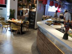 -天堂鸟水煮鱼(经南三路店)