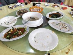 -秋姐美食店(旅游大道店)