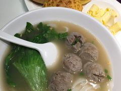 -太兴餐厅(东方广场分店)