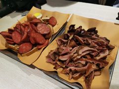 -牵人麻辣粉(粉巷店)