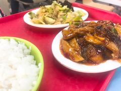茄子-农园餐厅(北京大学店)