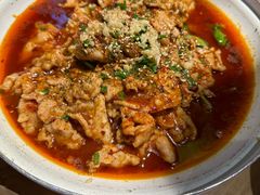 -水煮三国·川鲁江湖菜(香山店)