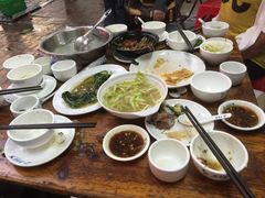 -龙记烤鸭店(新民路店)