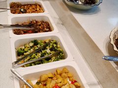 -清心素食自助餐厅(夫子庙店)