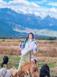 -小红帽摄影(丽江店)